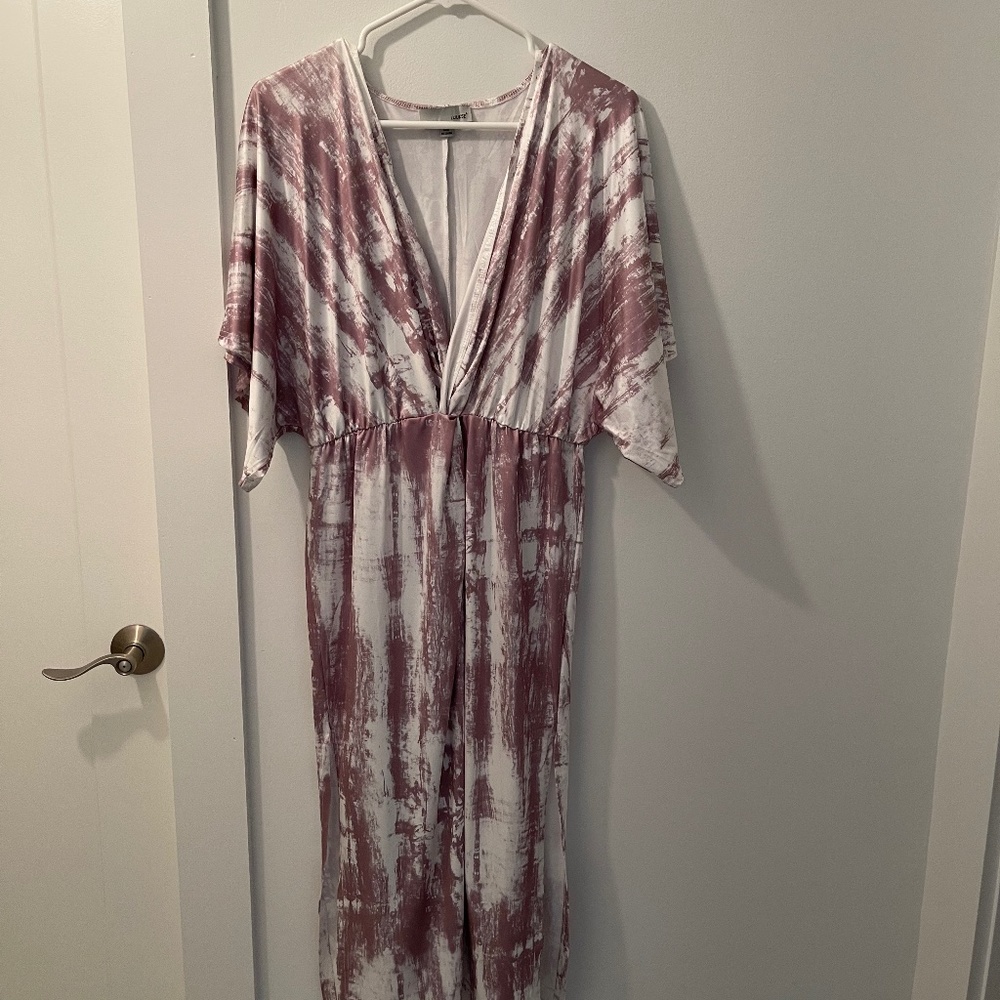 Kimono dress